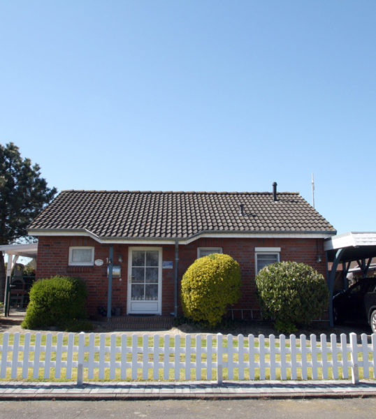 Einzelhäuser - Die Küstenhäuser