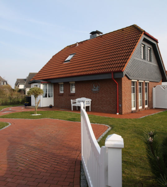 Einzelhäuser - Die Küstenhäuser